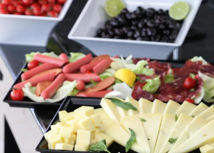 Ramada By Wyndham Hotel