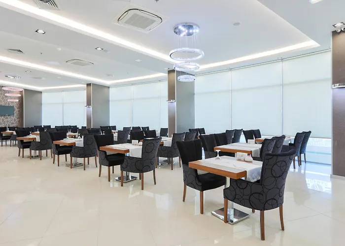 Hotel Ramada By Wyndham Edirne